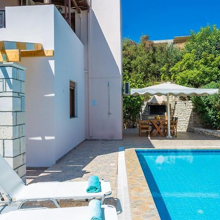 Villas Roumeli Экстерьер фото