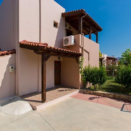 Villas Roumeli Экстерьер фото