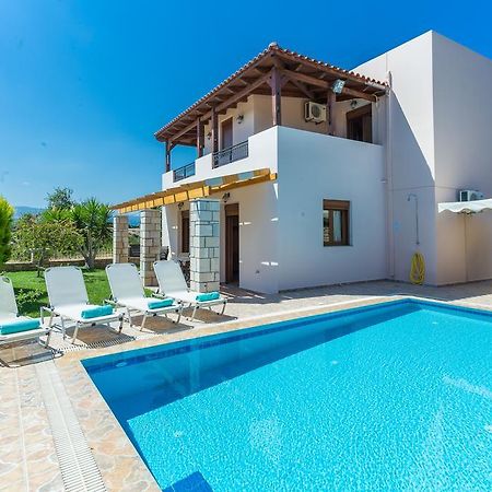 Villas Roumeli Экстерьер фото